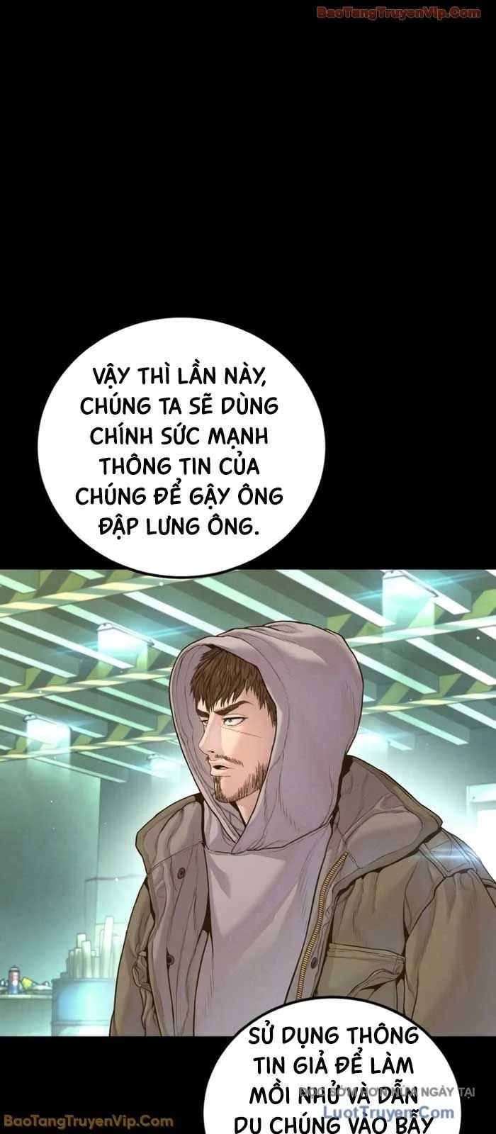 bố tôi là đặc vụ Chap 223 85