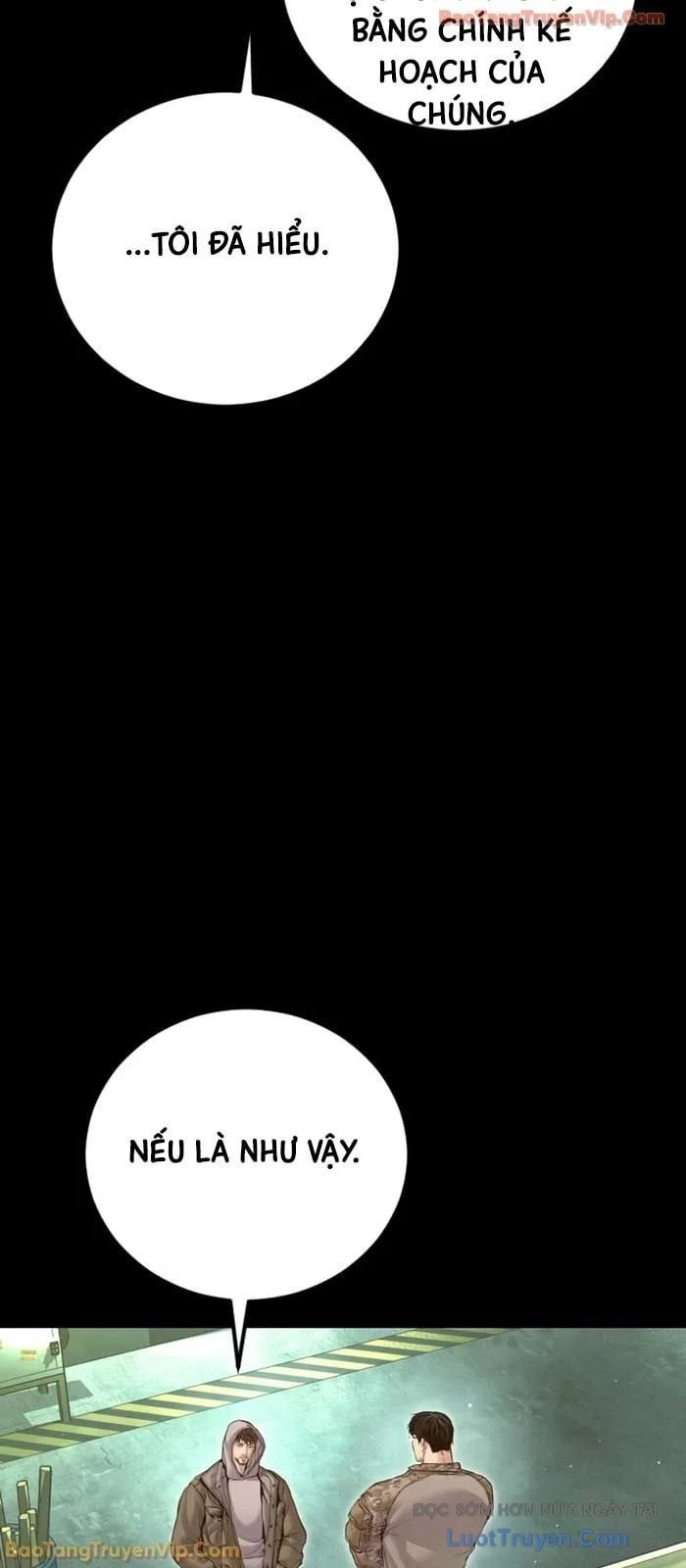 bố tôi là đặc vụ Chap 223 86