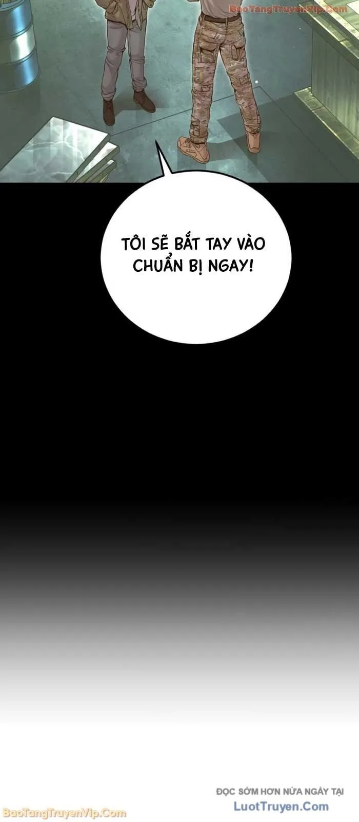bố tôi là đặc vụ Chap 223 87