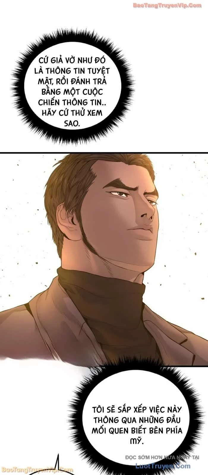 bố tôi là đặc vụ Chap 223 88