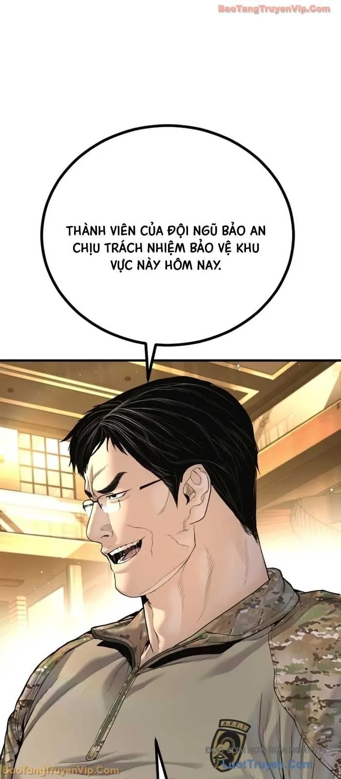 bố tôi là đặc vụ Chap 223 90