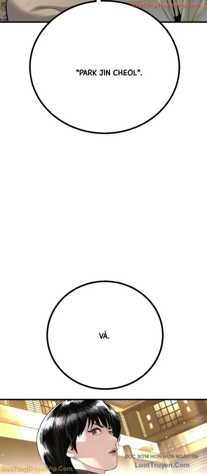 bố tôi là đặc vụ Chap 223 91