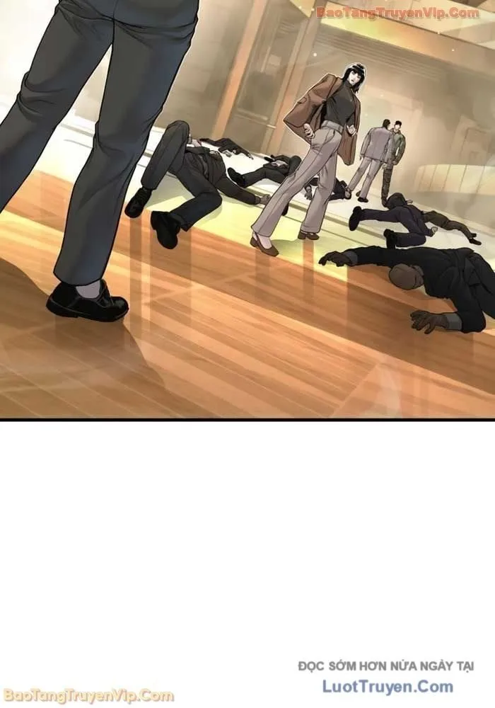 bố tôi là đặc vụ Chap 223 93