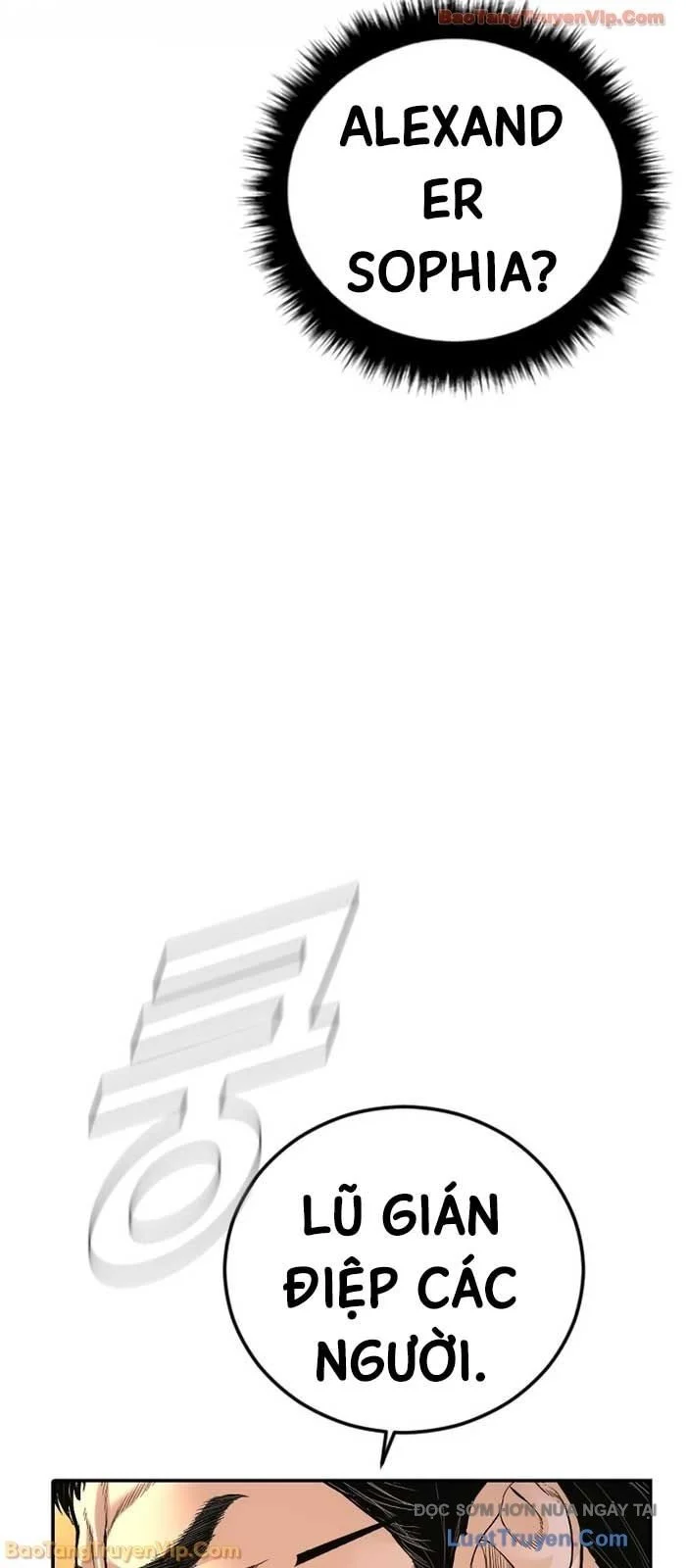 bố tôi là đặc vụ Chap 223 96