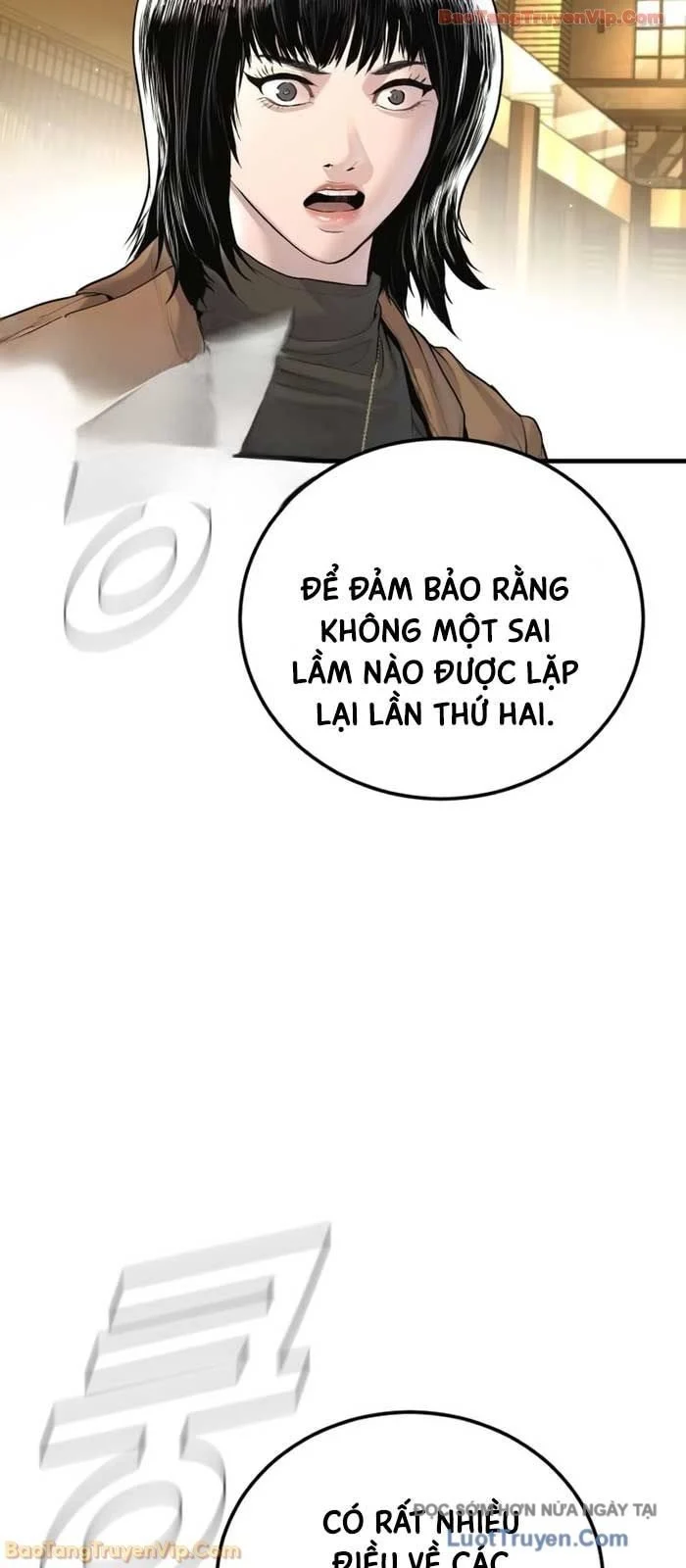bố tôi là đặc vụ Chap 223 98