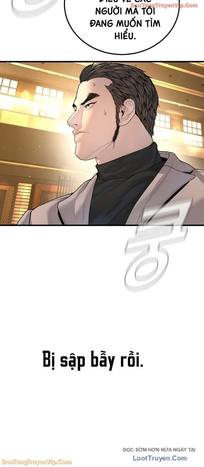 bố tôi là đặc vụ Chap 223 99