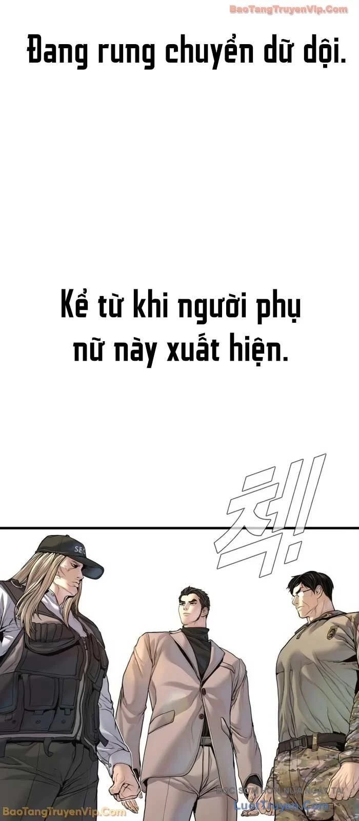 bố tôi là đặc vụ Chap 223 101