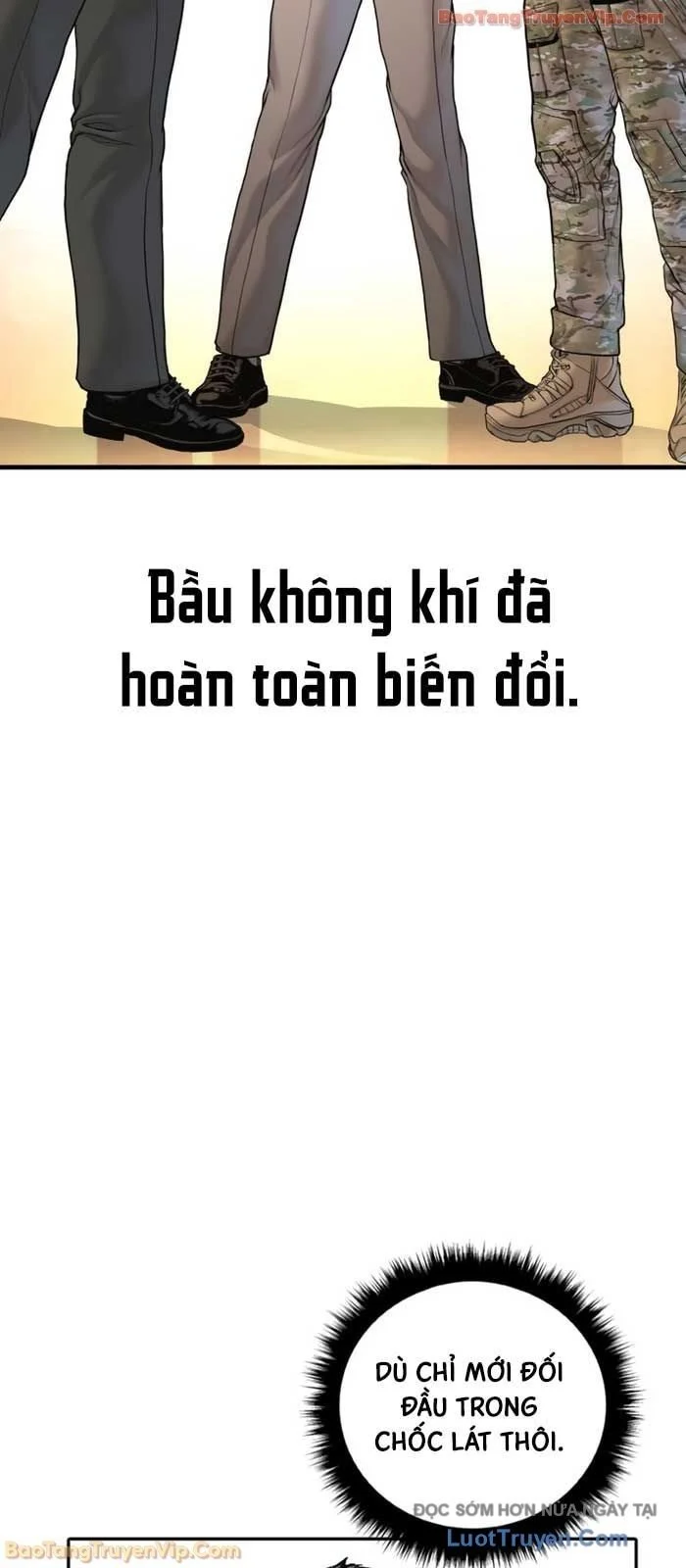 bố tôi là đặc vụ Chap 223 102