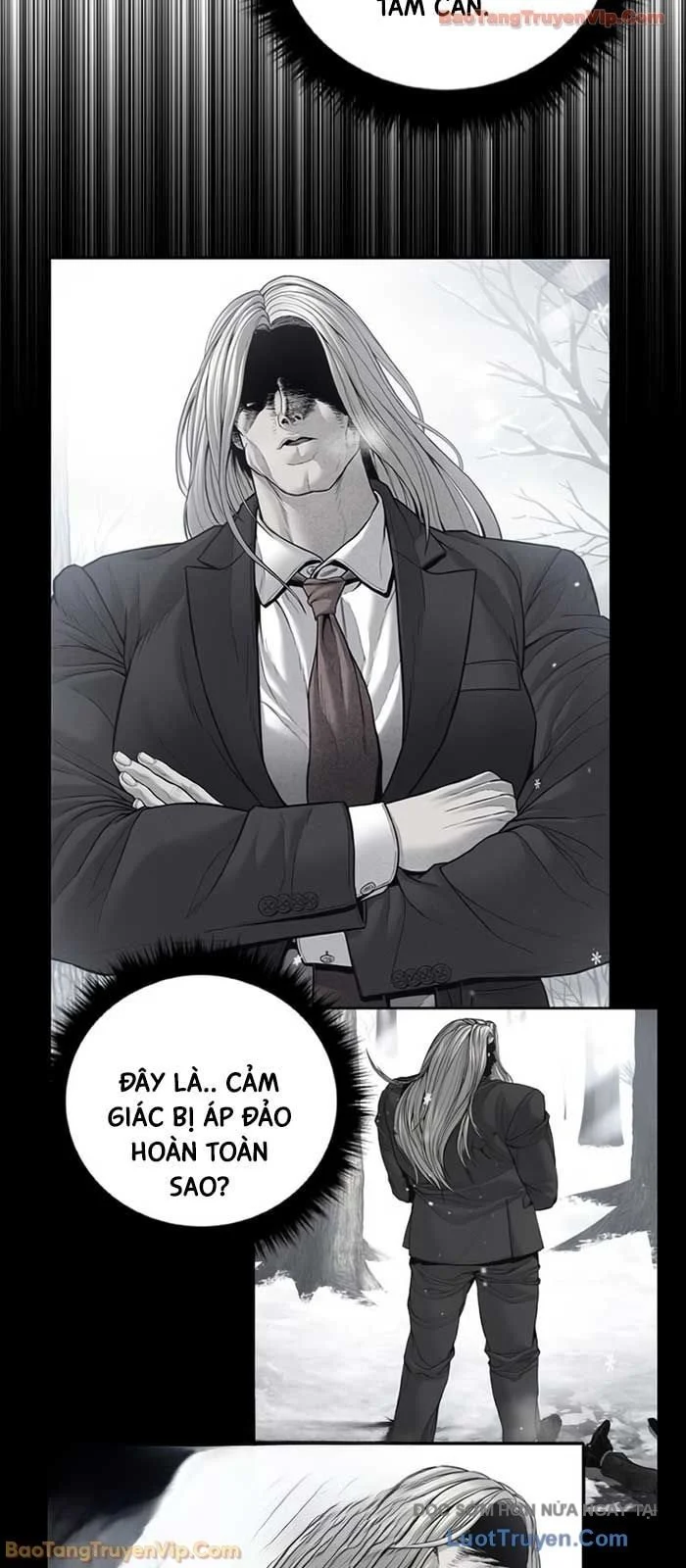 bố tôi là đặc vụ Chap 223 104