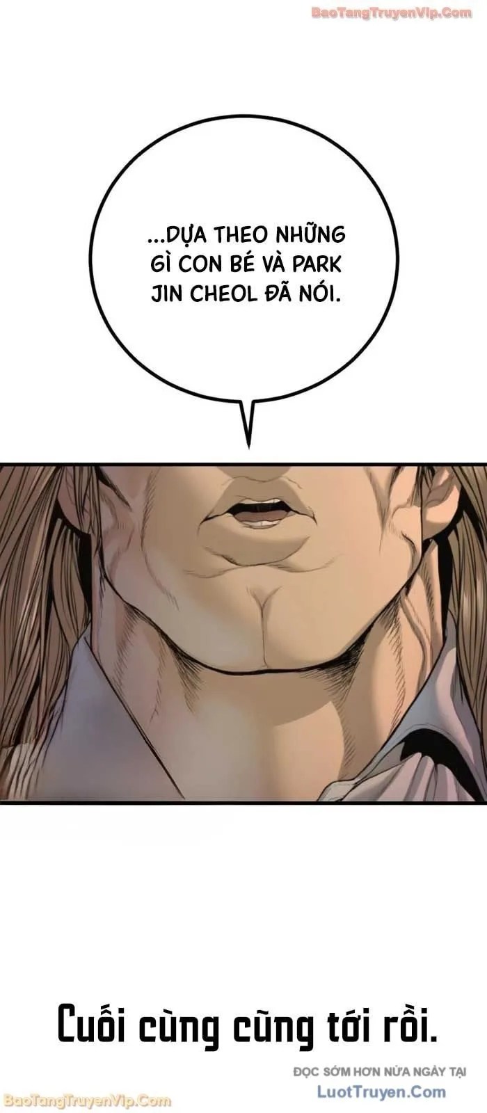 bố tôi là đặc vụ Chap 223 107