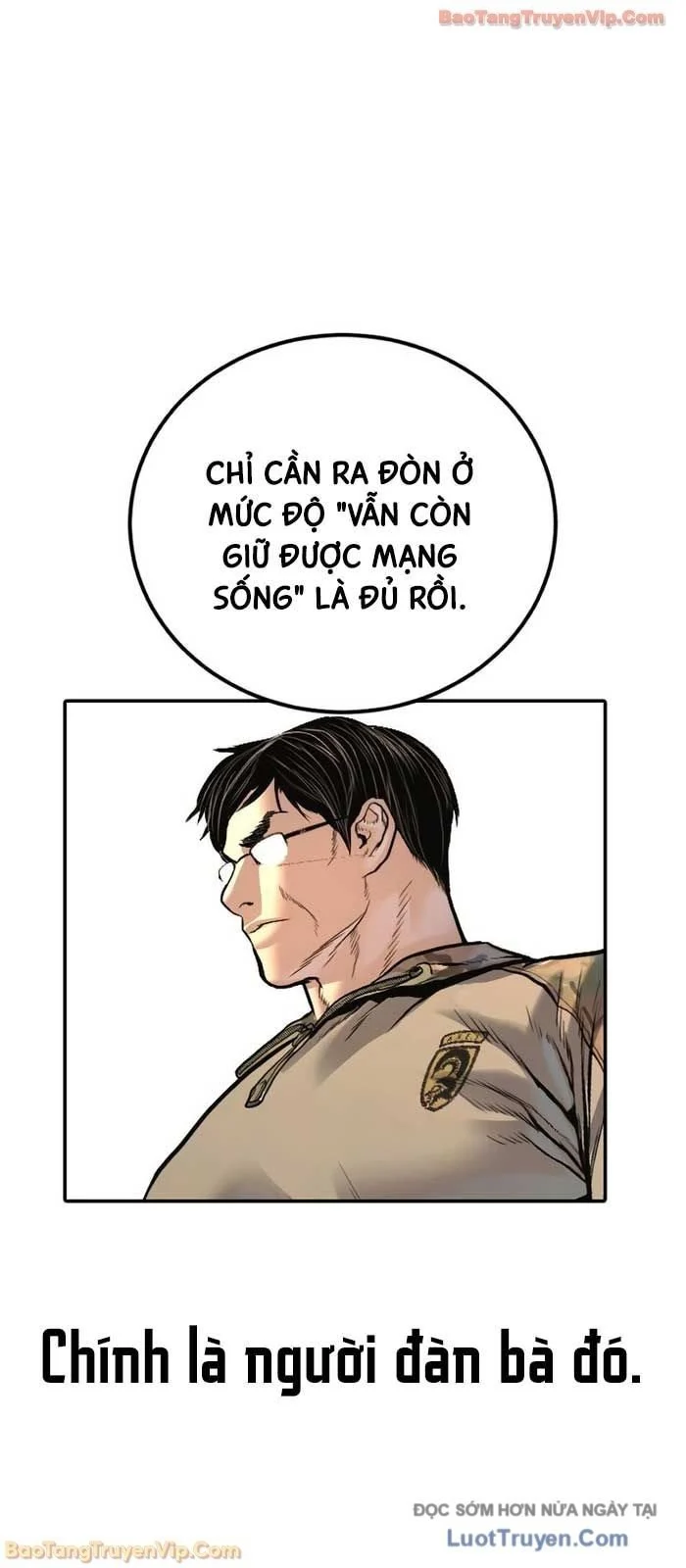 bố tôi là đặc vụ Chap 223 108
