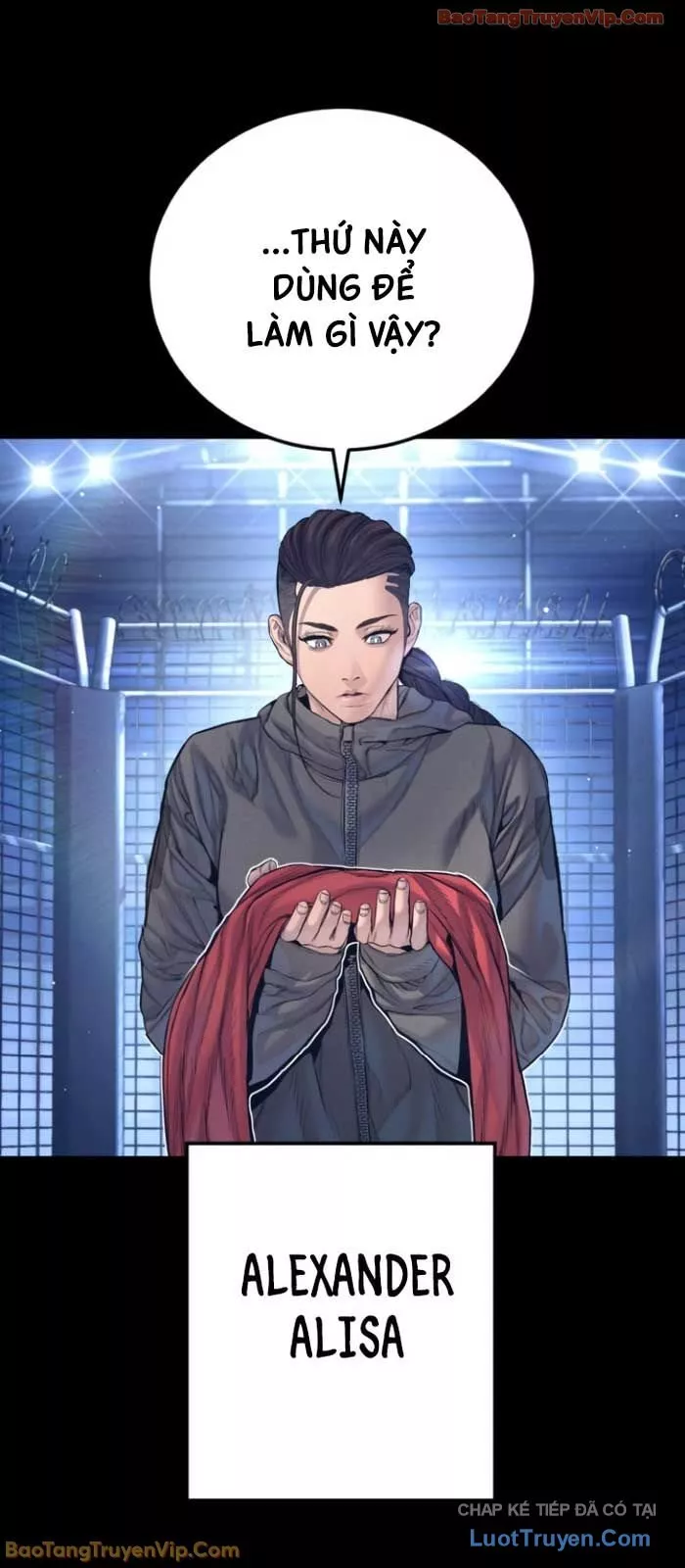 Bố Tôi Là Đặc Vụ Chapter 224 - Trang 2