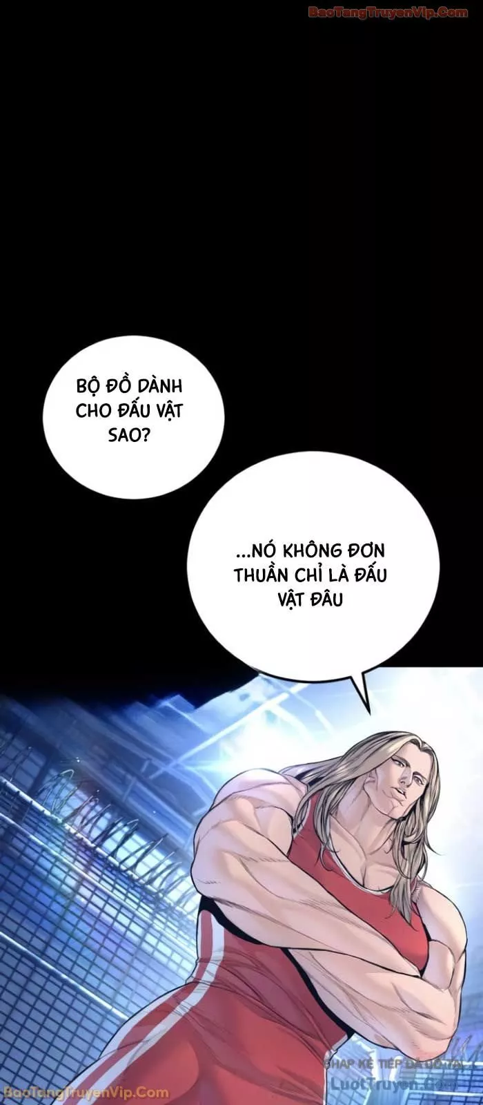Bố Tôi Là Đặc Vụ Chapter 224 - Trang 2