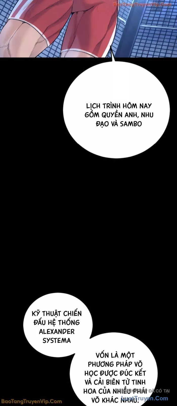 Bố Tôi Là Đặc Vụ Chapter 224 - Trang 2