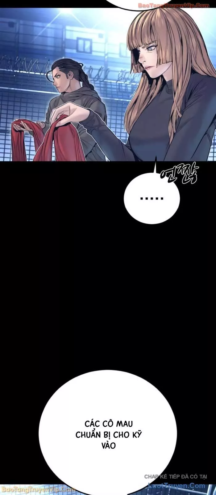 Bố Tôi Là Đặc Vụ Chapter 224 - Trang 2