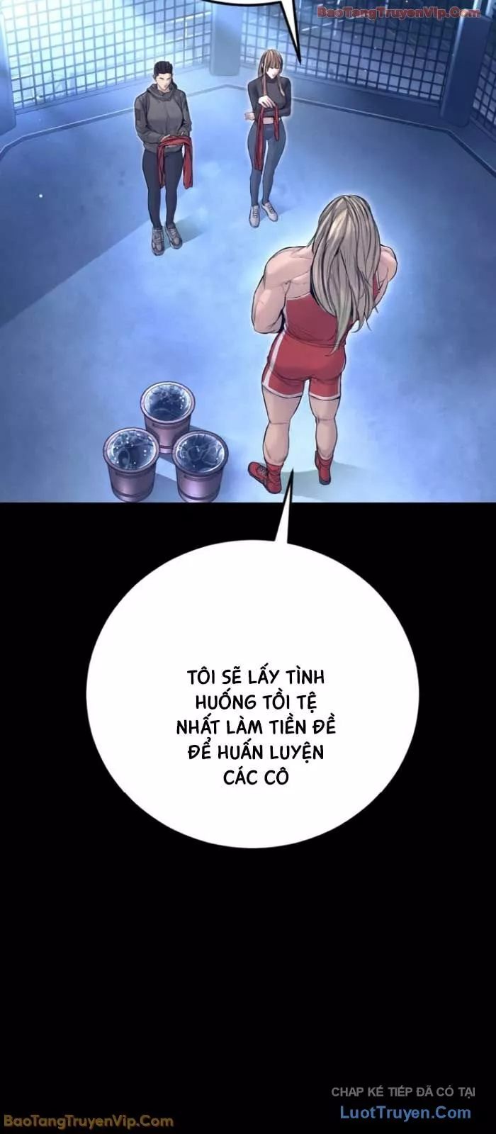 Bố Tôi Là Đặc Vụ Chapter 224 - Trang 2