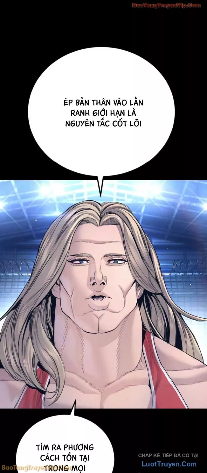 Bố Tôi Là Đặc Vụ Chapter 224 - Trang 2