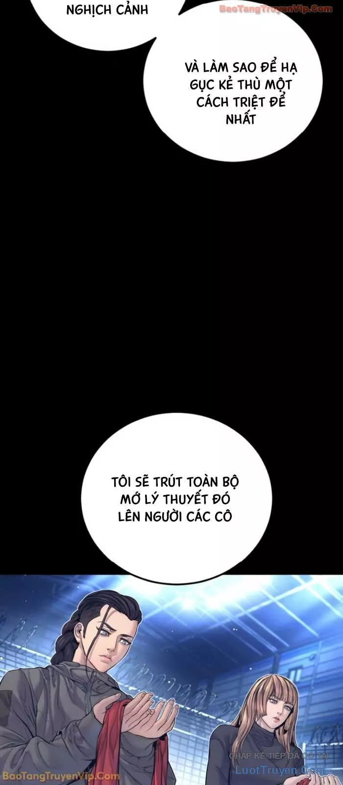 Bố Tôi Là Đặc Vụ Chapter 224 - Trang 2