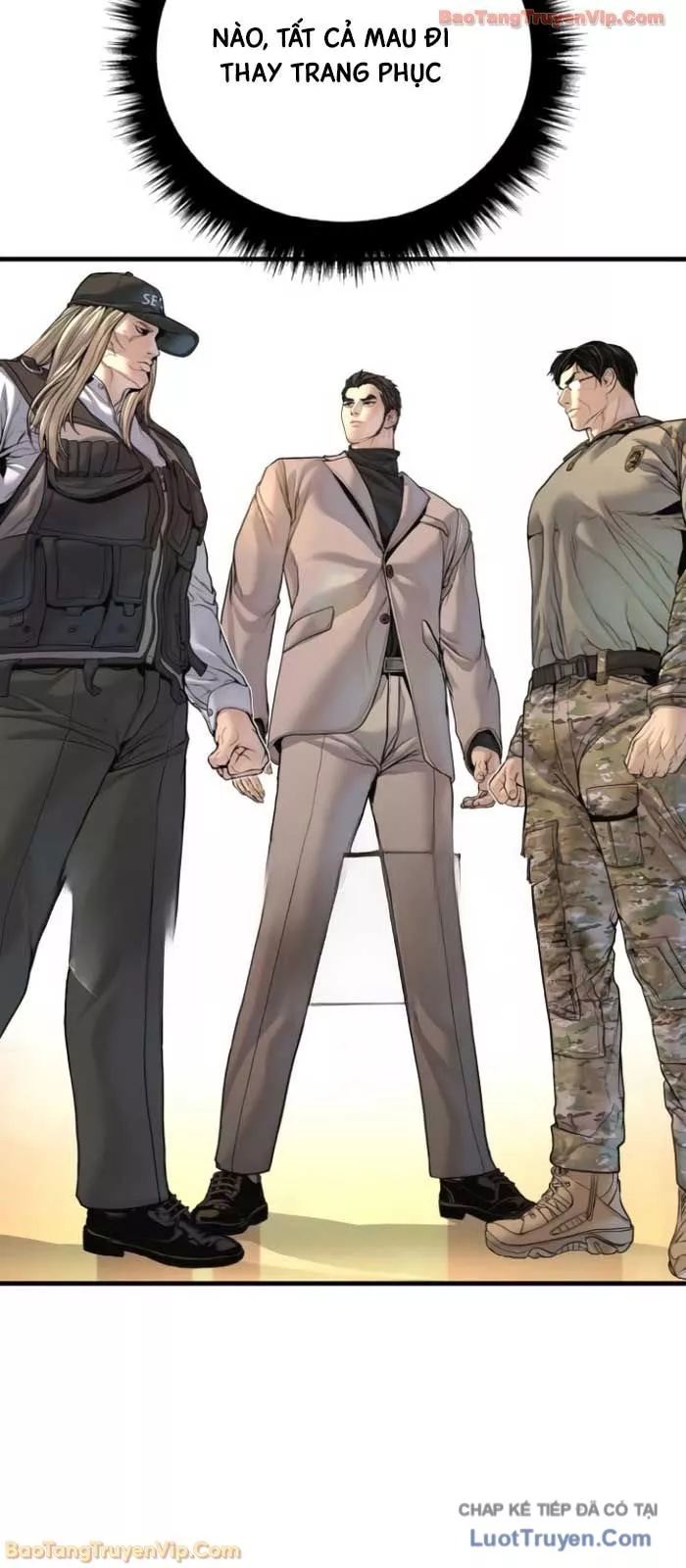 Bố Tôi Là Đặc Vụ Chapter 224 - Trang 2