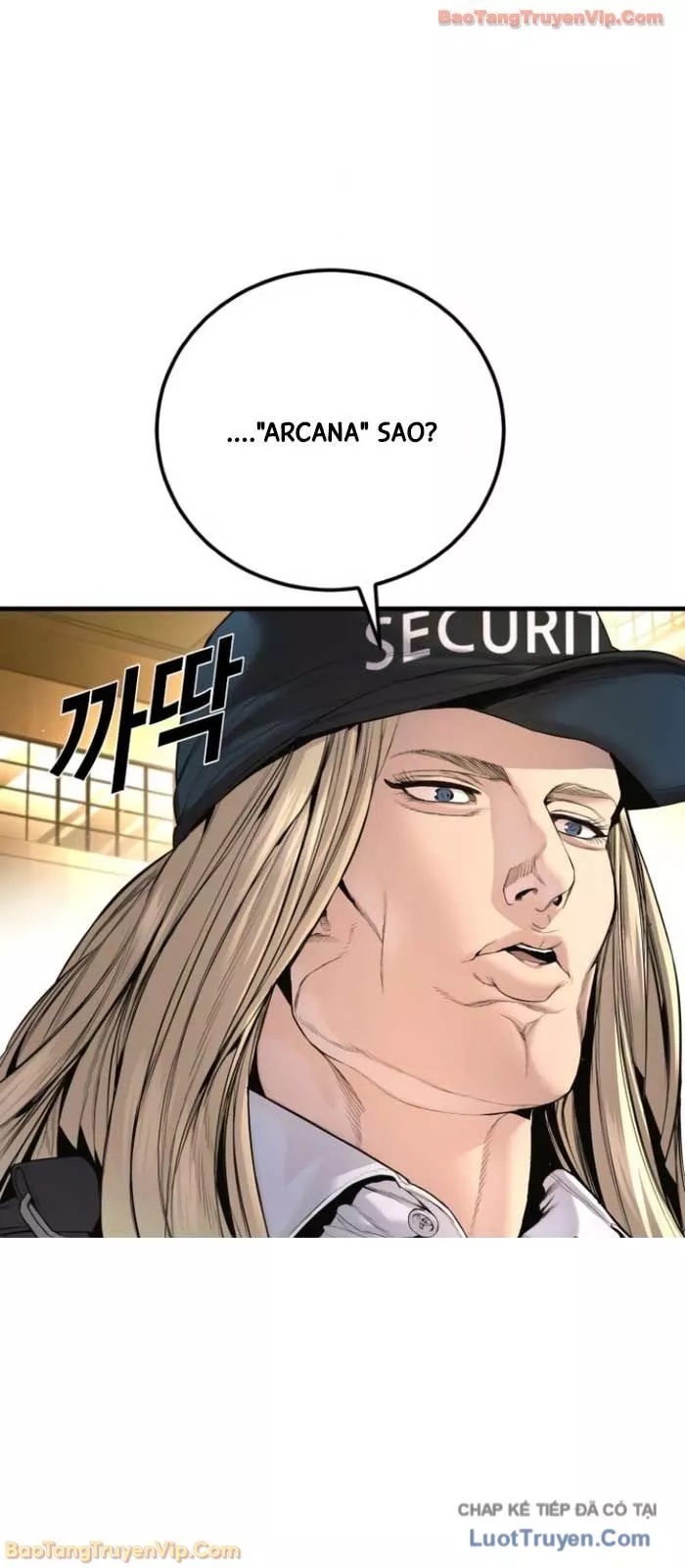 Bố Tôi Là Đặc Vụ Chapter 224 - Trang 2