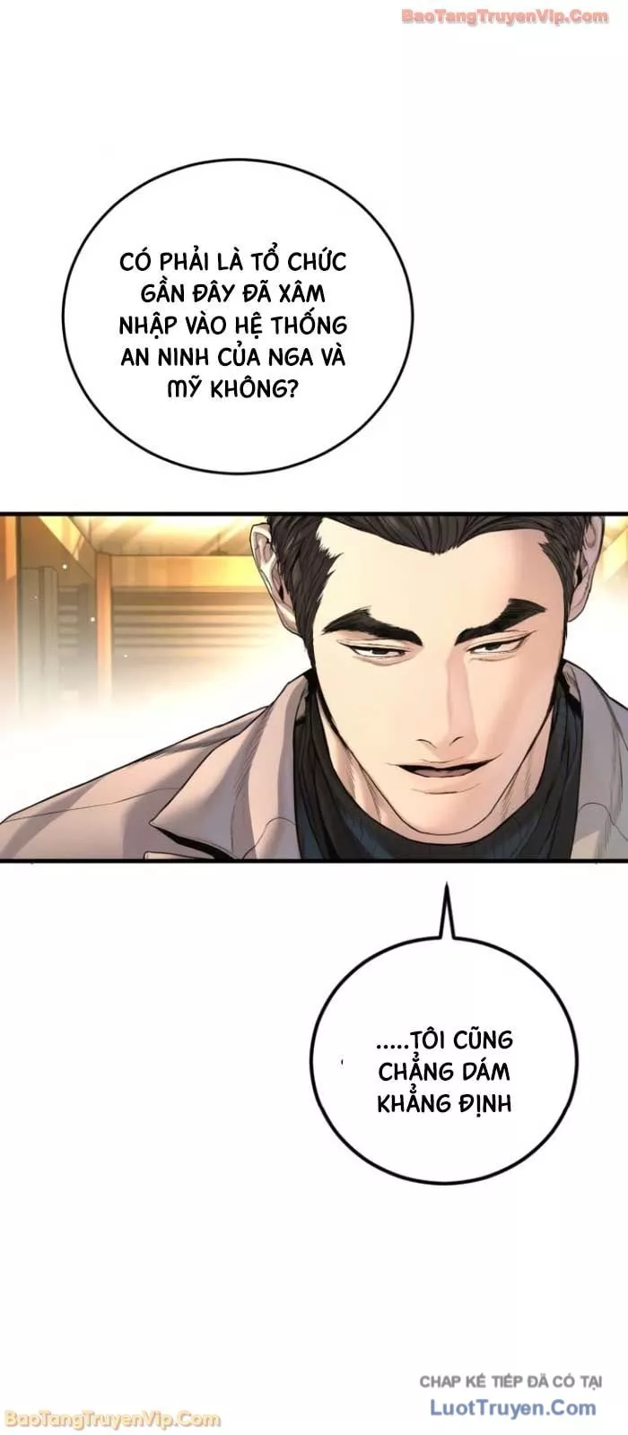 Bố Tôi Là Đặc Vụ Chapter 224 - Trang 2