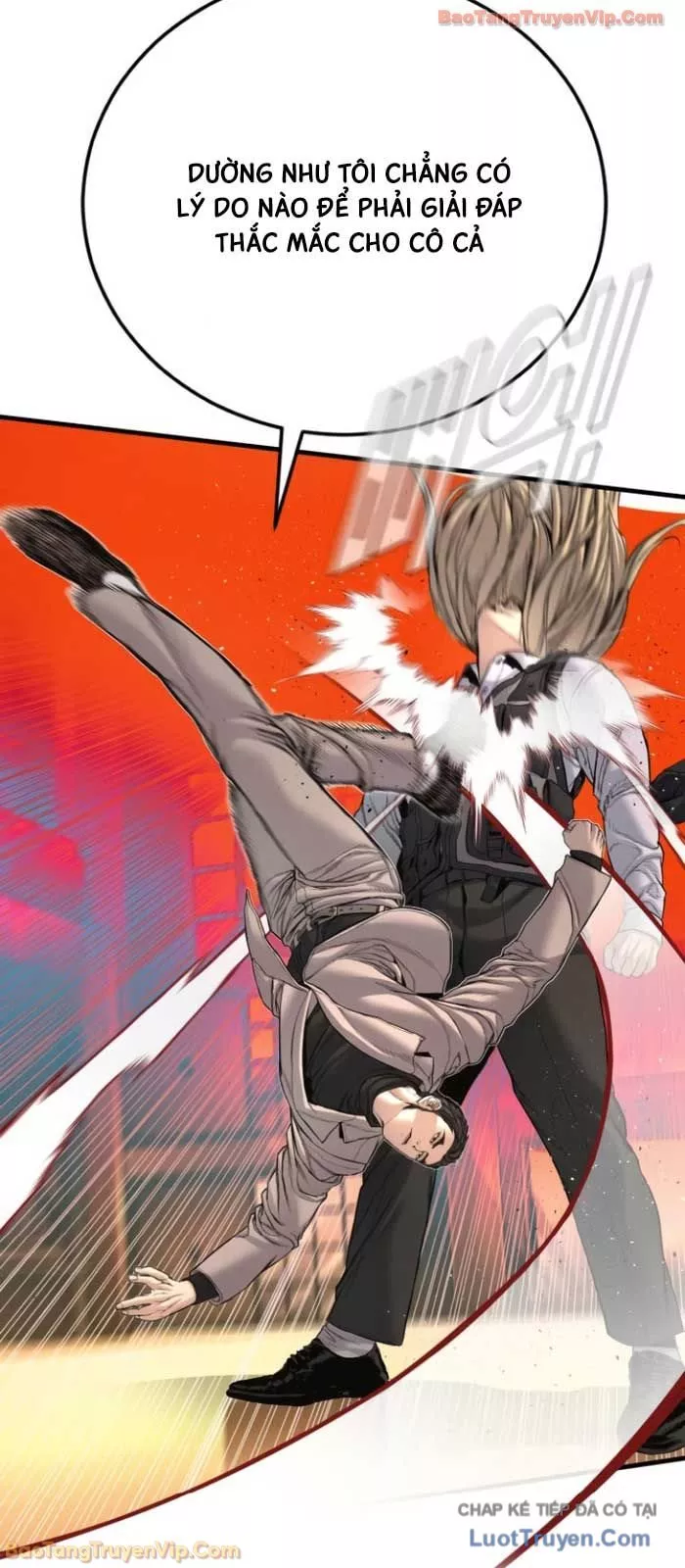 Bố Tôi Là Đặc Vụ Chapter 224 - Trang 2