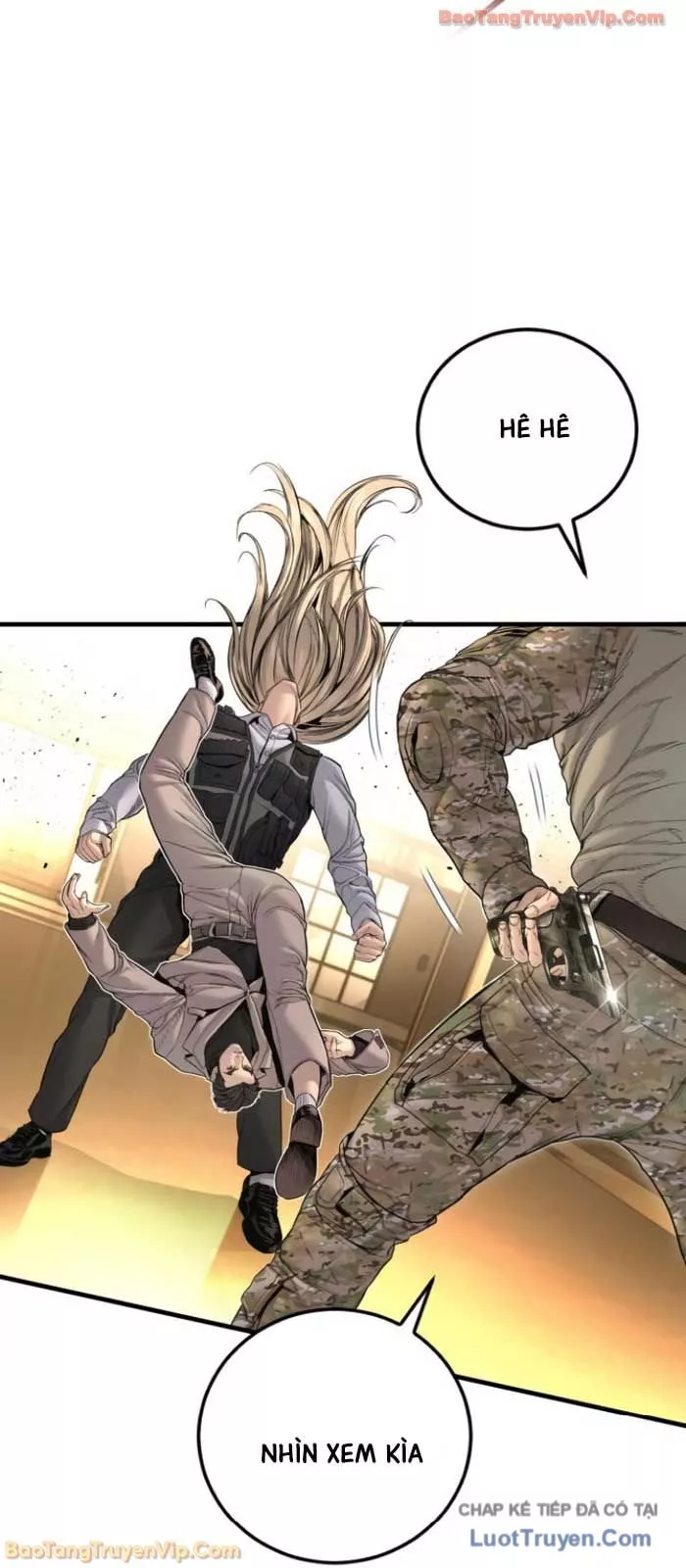 Bố Tôi Là Đặc Vụ Chapter 224 - Trang 2