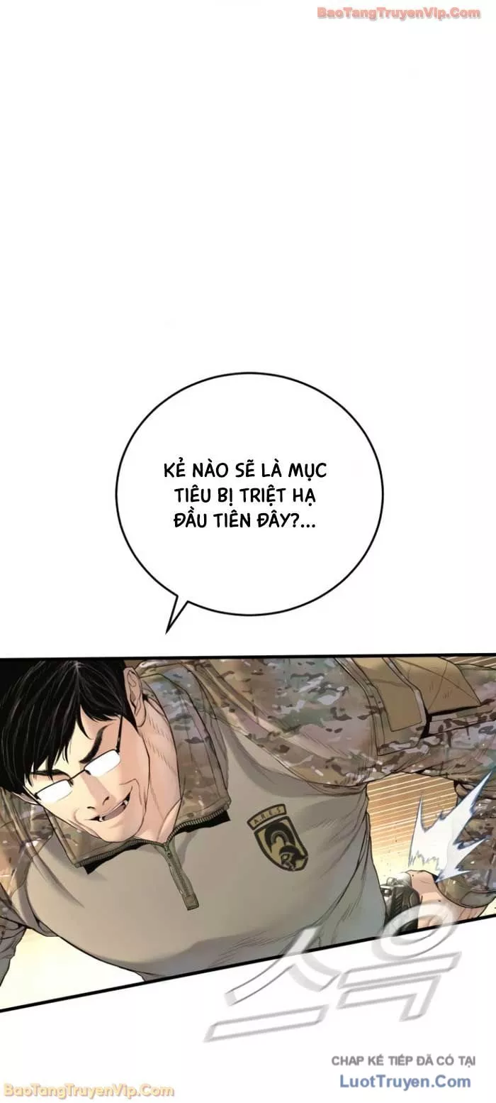 Bố Tôi Là Đặc Vụ Chapter 224 - Trang 2