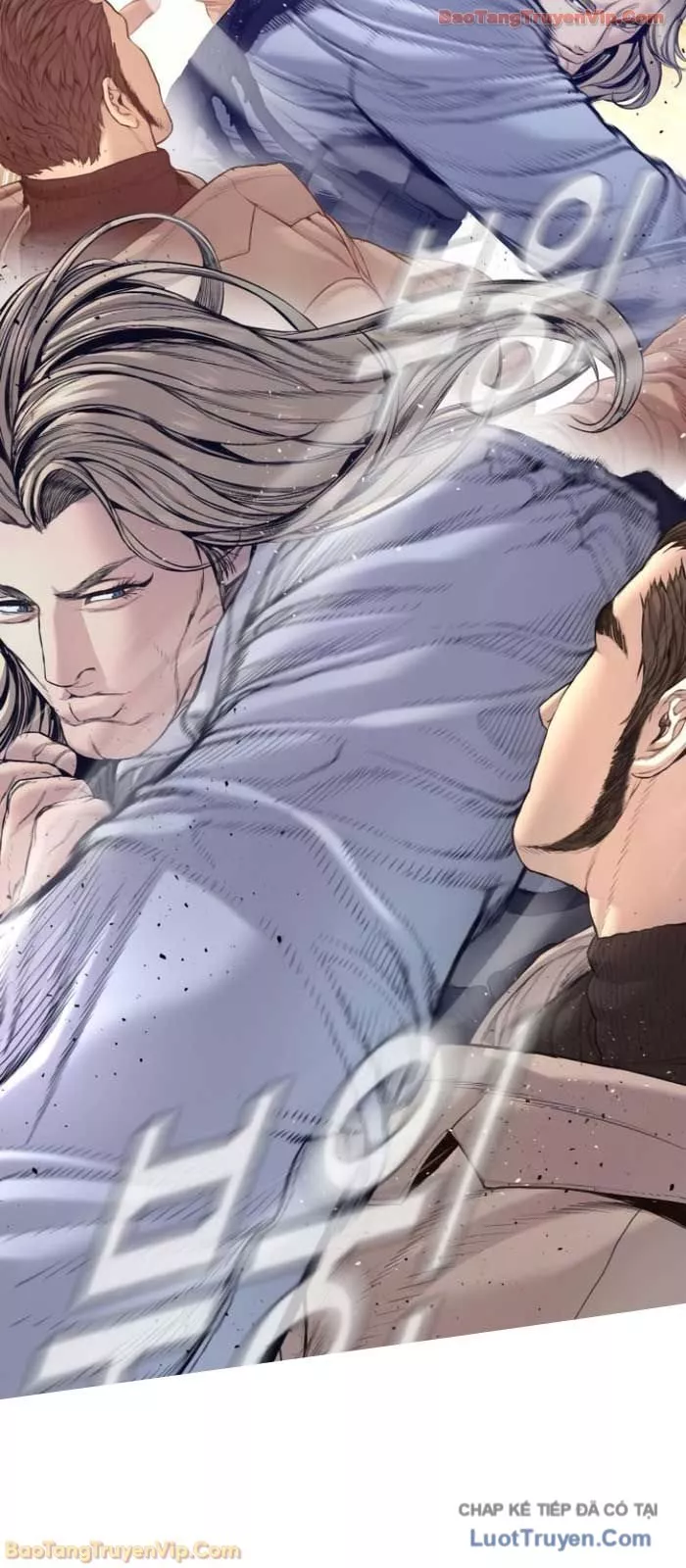 Bố Tôi Là Đặc Vụ Chapter 224 - Trang 2