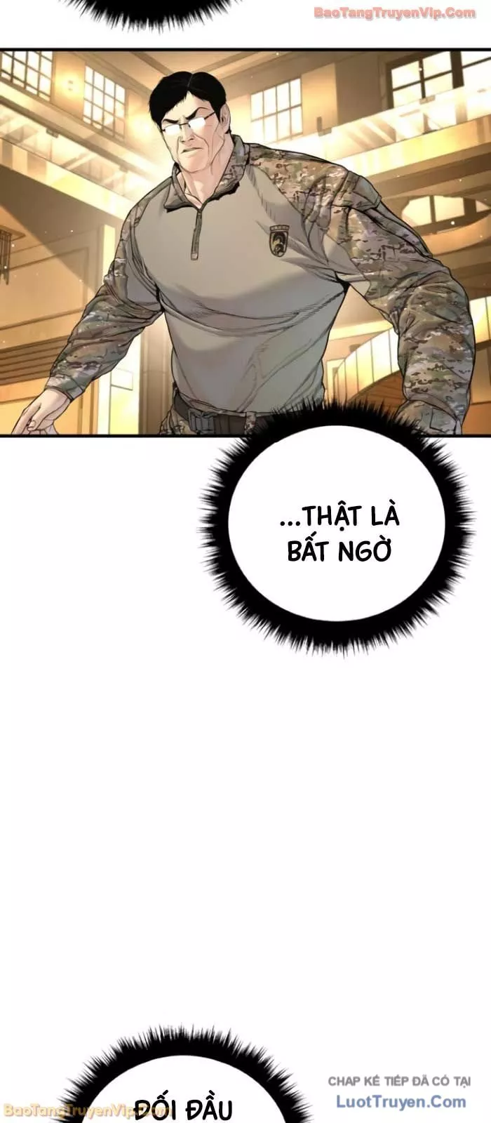 Bố Tôi Là Đặc Vụ Chapter 224 - Trang 2