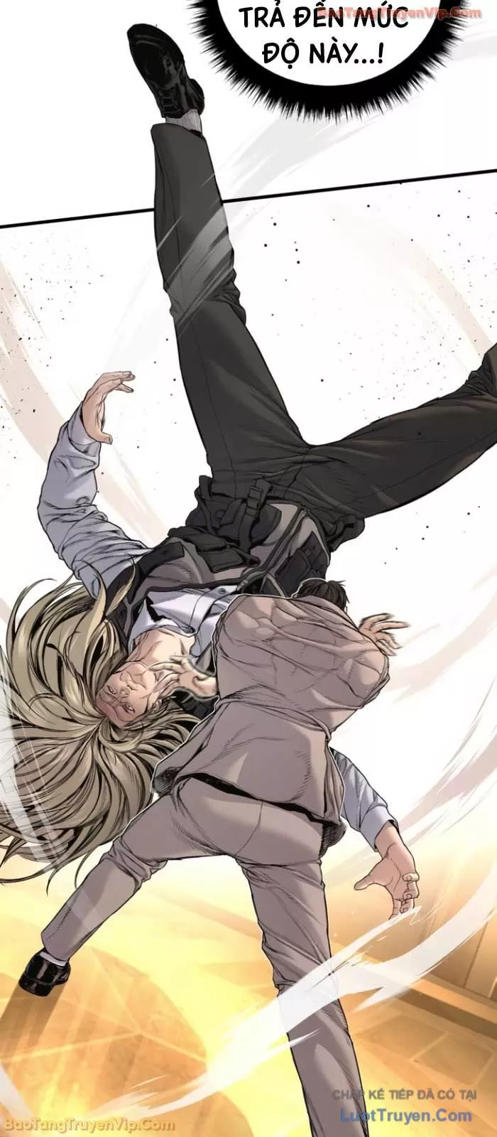 Bố Tôi Là Đặc Vụ Chapter 224 - Trang 2