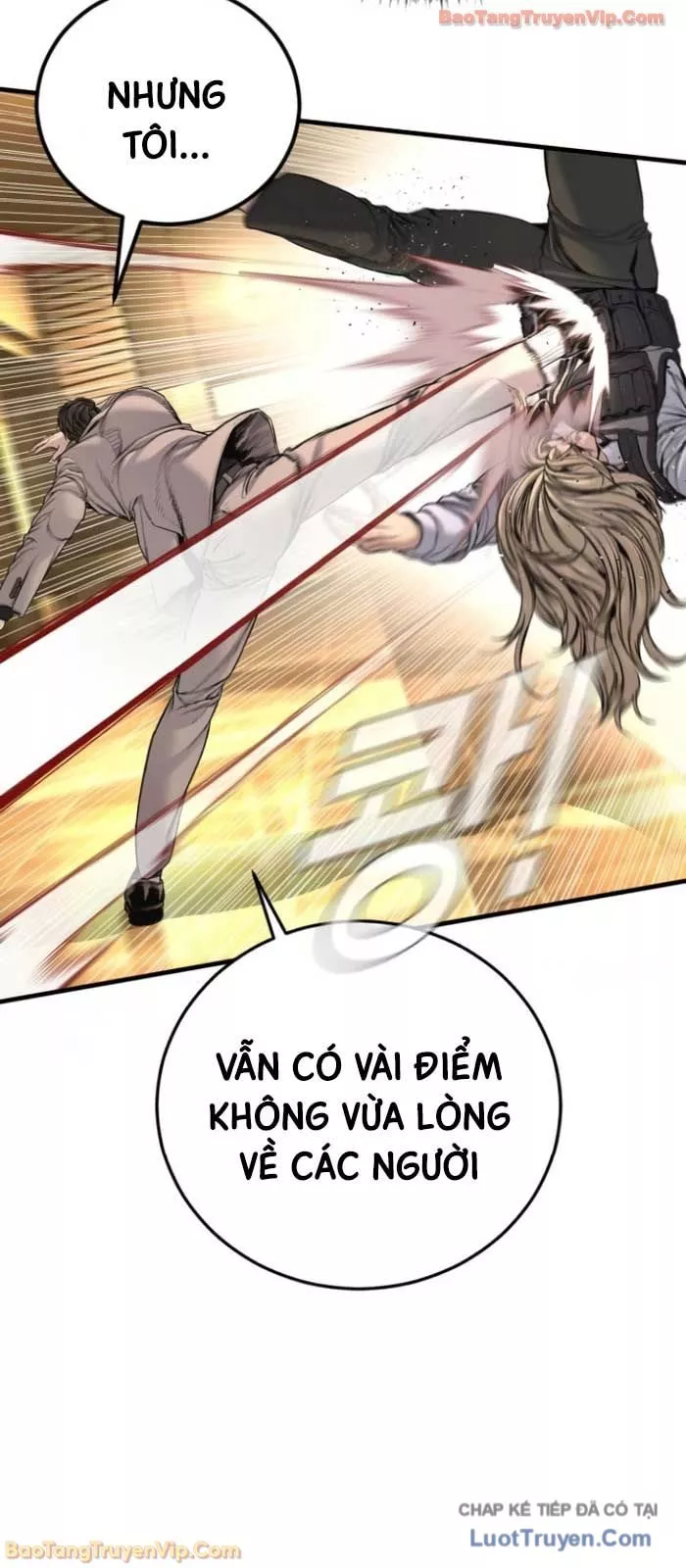 Bố Tôi Là Đặc Vụ Chapter 224 - Trang 2