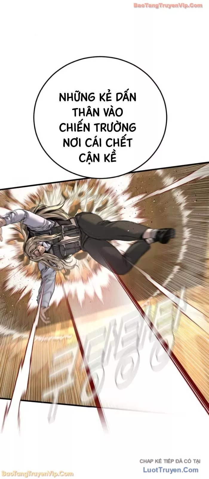 Bố Tôi Là Đặc Vụ Chapter 224 - Trang 2