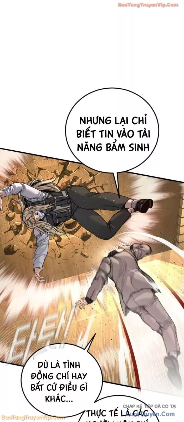 Bố Tôi Là Đặc Vụ Chapter 224 - Trang 2