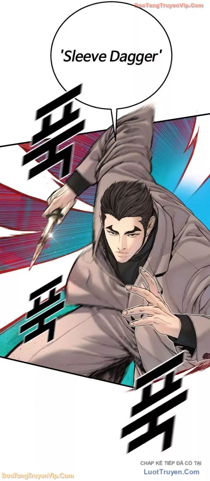 Bố Tôi Là Đặc Vụ Chapter 224 - Trang 2