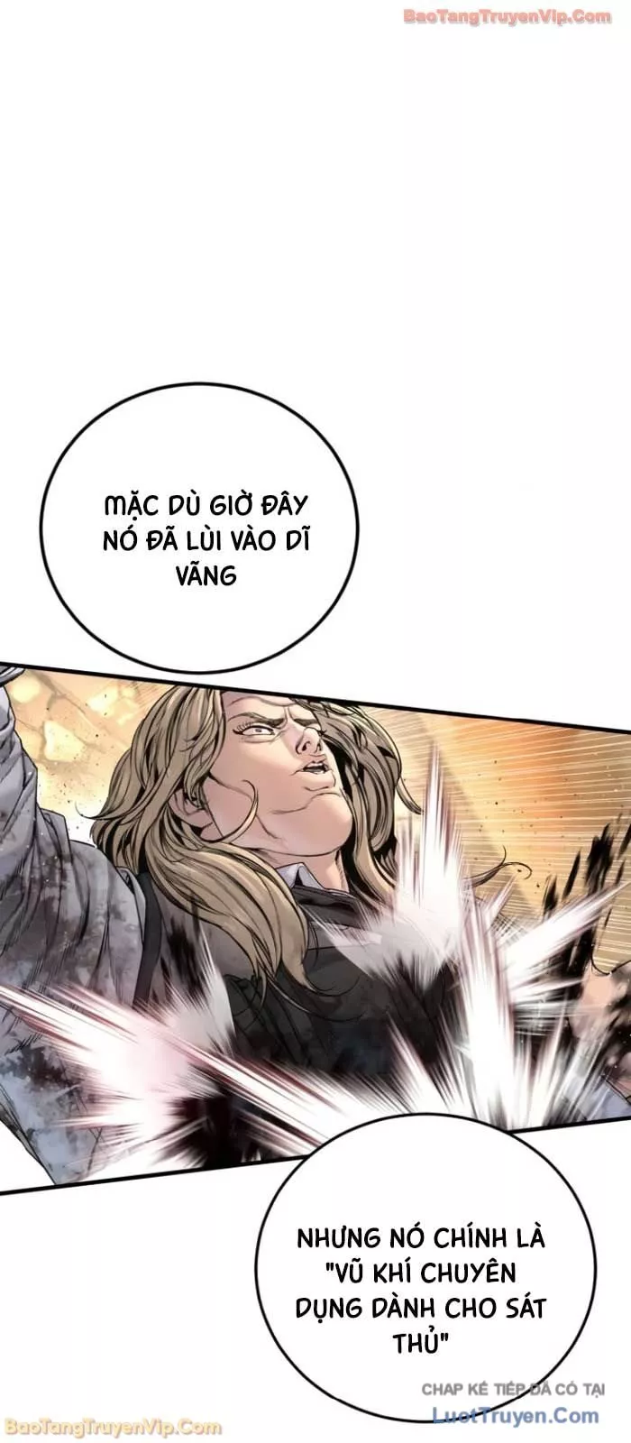 Bố Tôi Là Đặc Vụ Chapter 224 - Trang 2