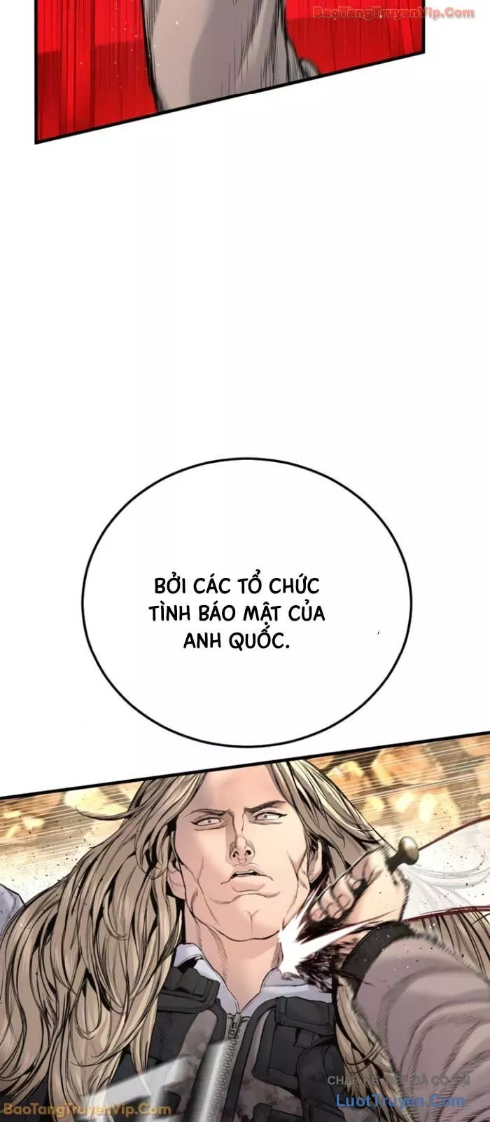 Bố Tôi Là Đặc Vụ Chapter 224 - Trang 2