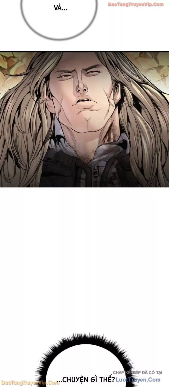 Bố Tôi Là Đặc Vụ Chapter 224 - Trang 2