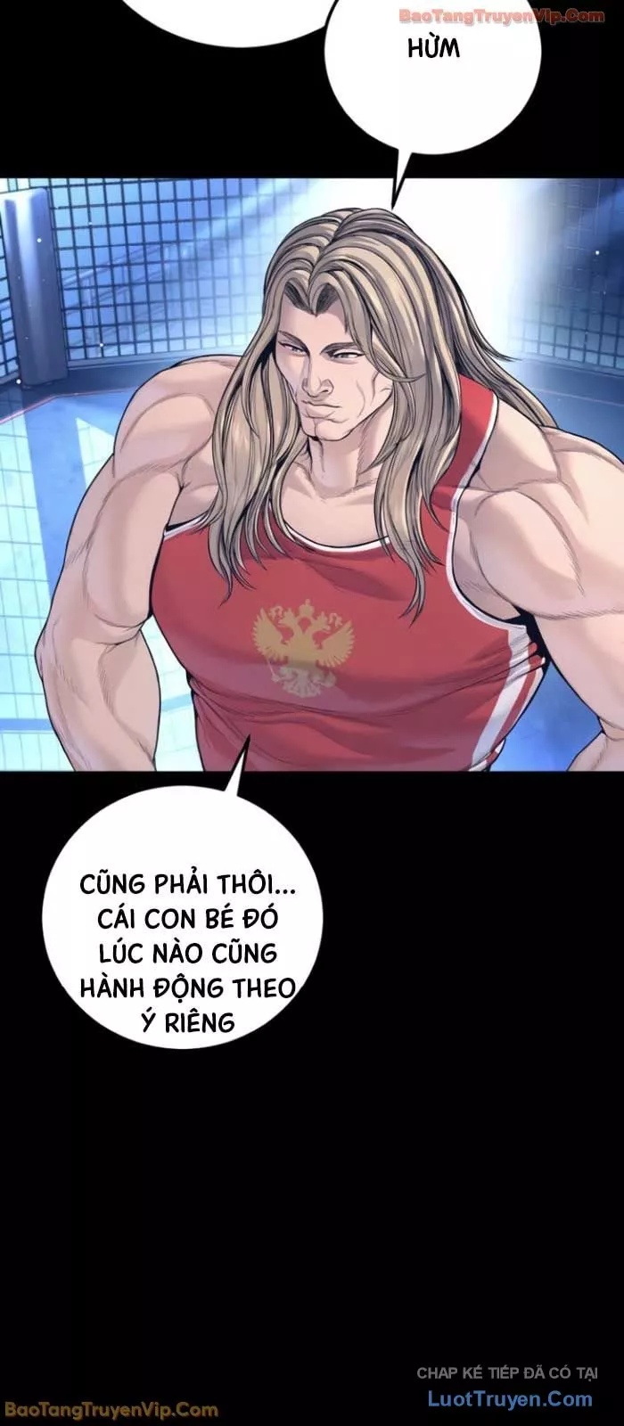 Bố Tôi Là Đặc Vụ Chapter 224 - Trang 2