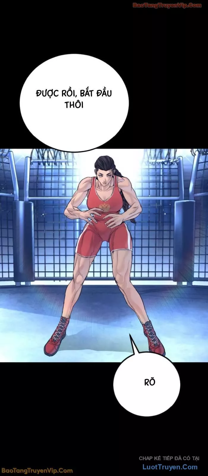 Bố Tôi Là Đặc Vụ Chapter 224 - Trang 2