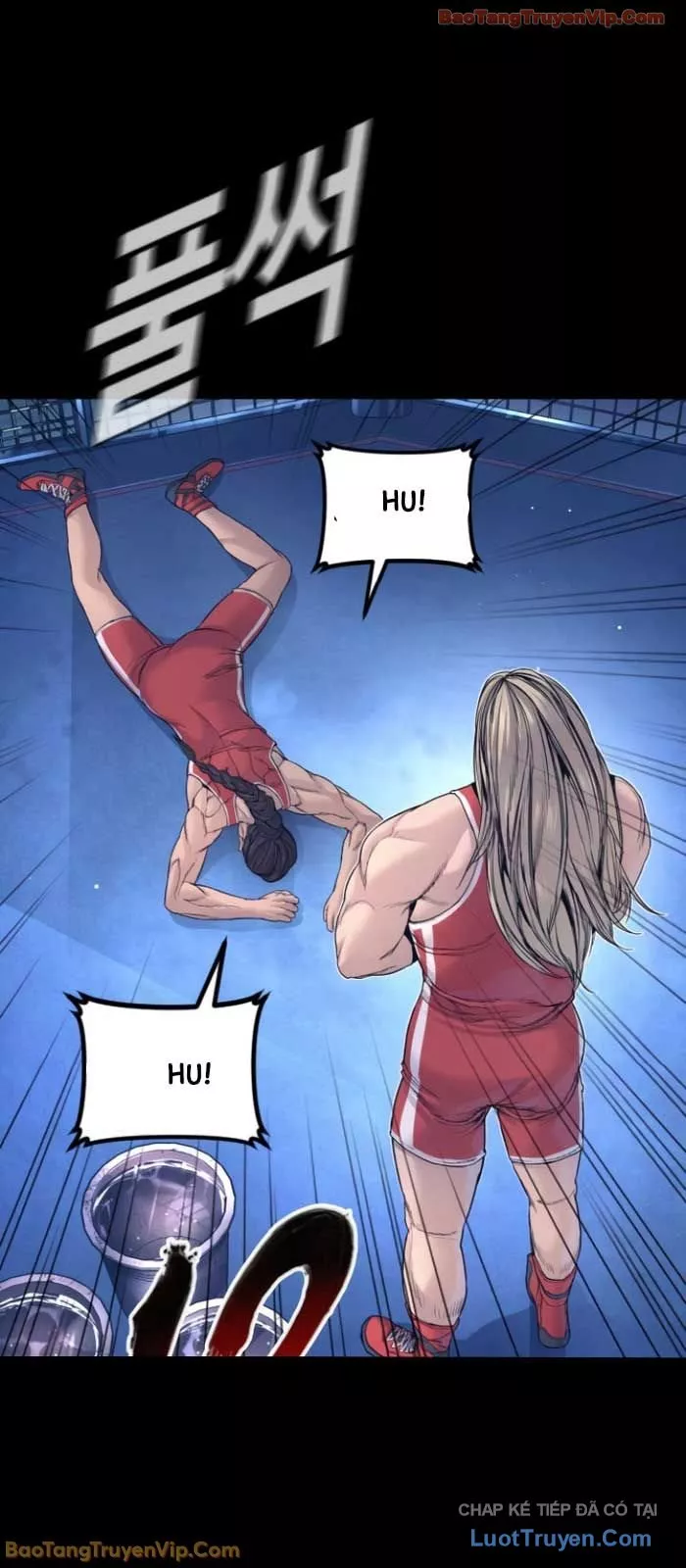 Bố Tôi Là Đặc Vụ Chapter 224 - Trang 2