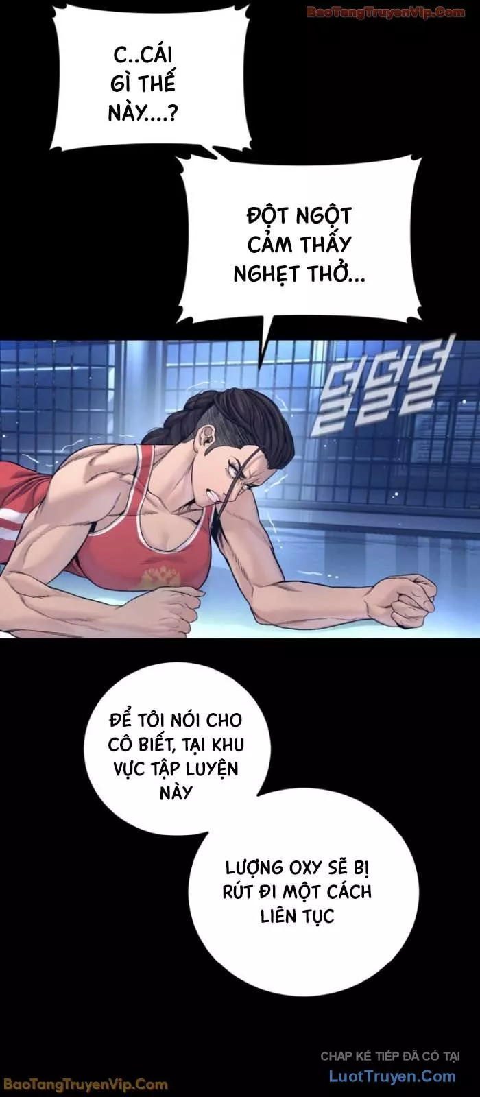 Bố Tôi Là Đặc Vụ Chapter 224 - Trang 2