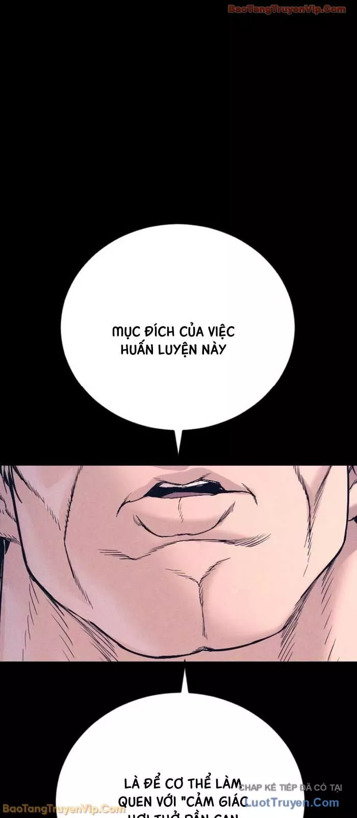 Bố Tôi Là Đặc Vụ Chapter 224 - Trang 2