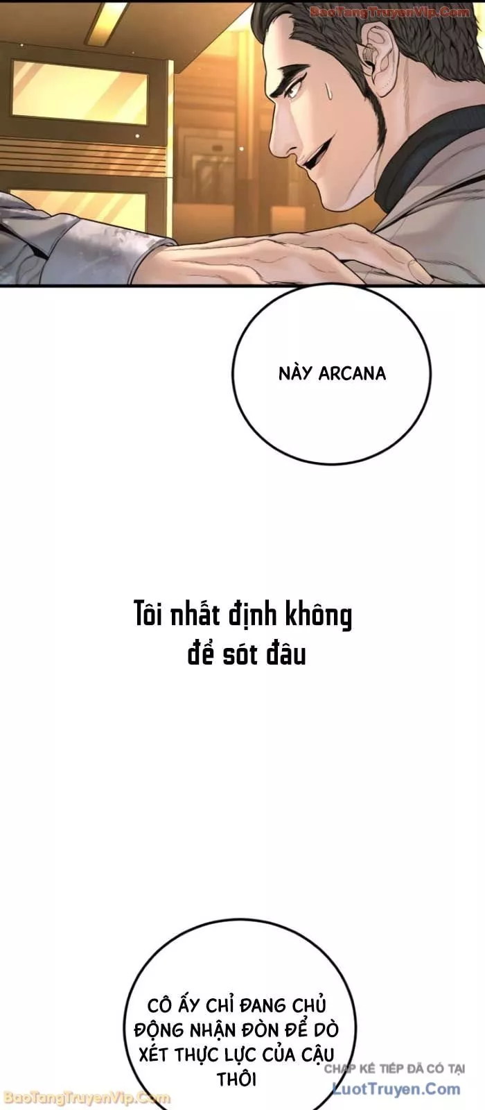 Bố Tôi Là Đặc Vụ Chapter 224 - Trang 2