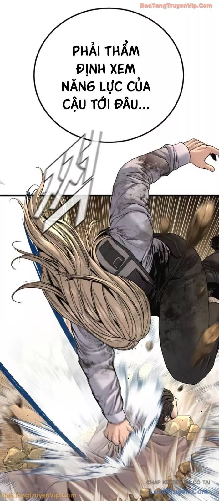 Bố Tôi Là Đặc Vụ Chapter 224 - Trang 2