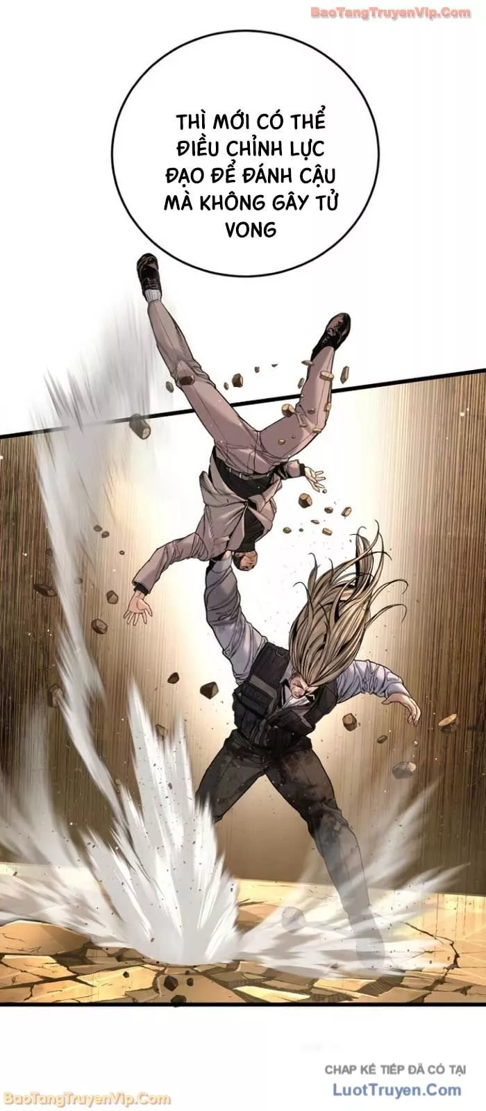 Bố Tôi Là Đặc Vụ Chapter 224 - Trang 2