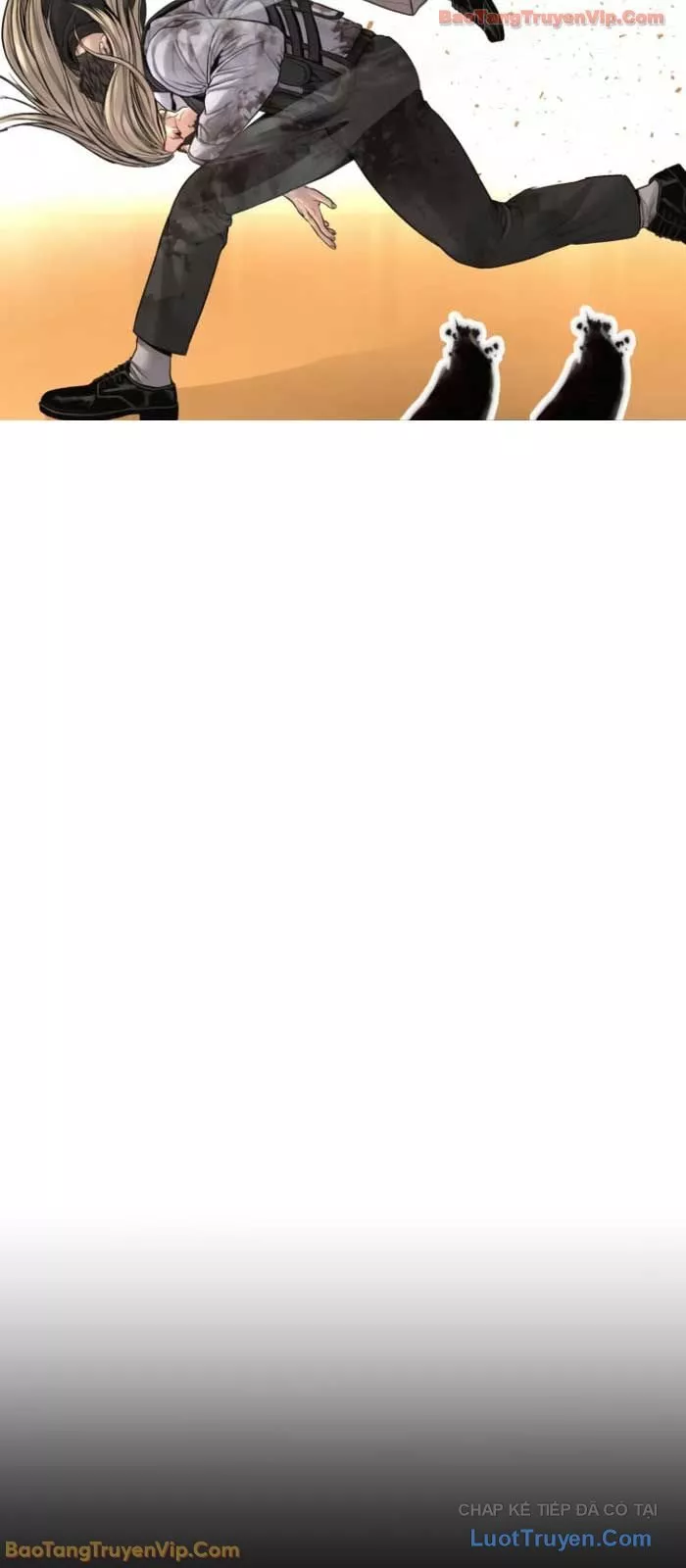 Bố Tôi Là Đặc Vụ Chapter 224 - Trang 2