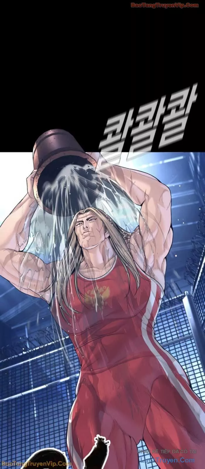 Bố Tôi Là Đặc Vụ Chapter 224 - Trang 2