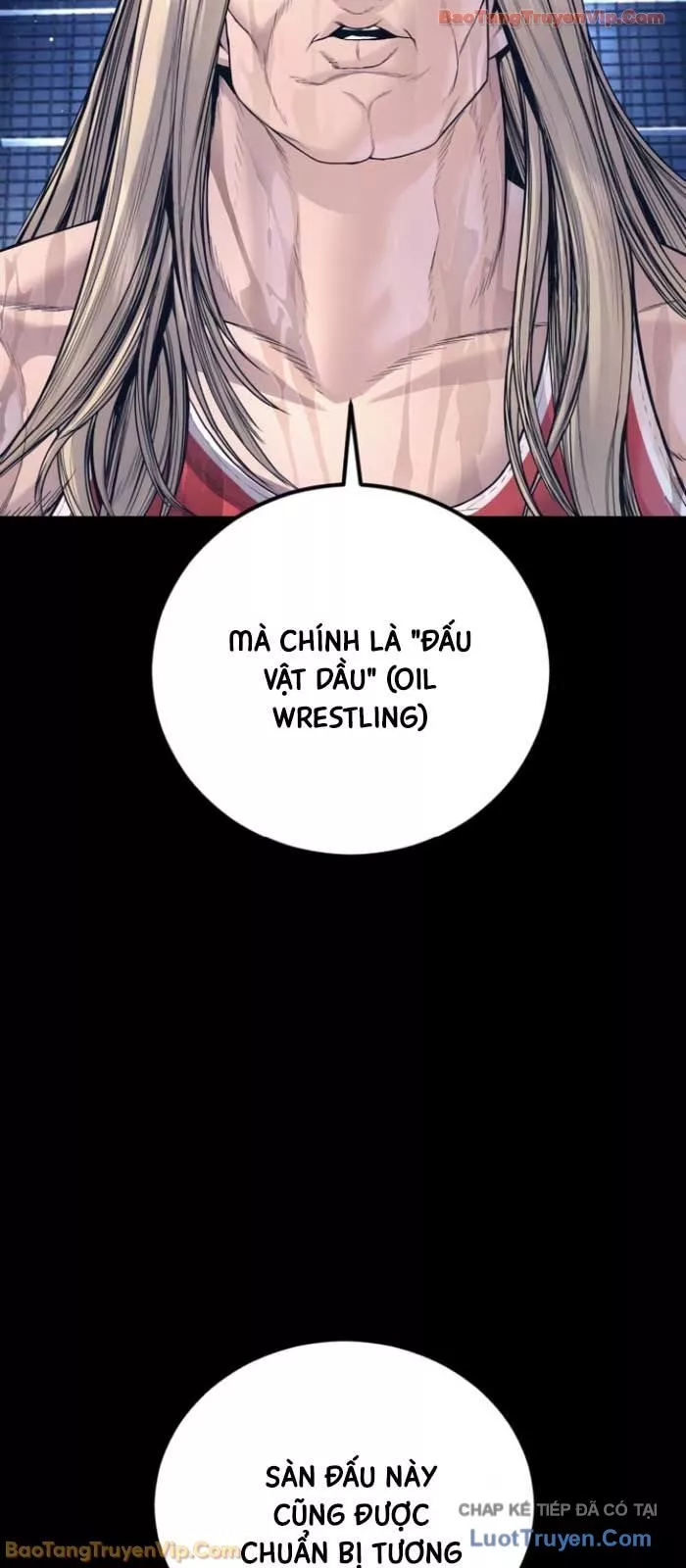 Bố Tôi Là Đặc Vụ Chapter 224 - Trang 2