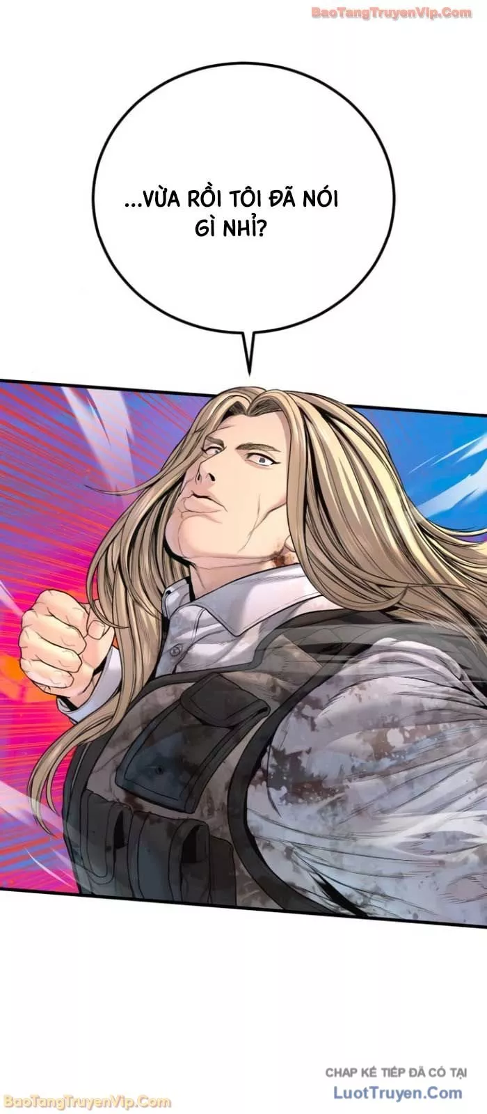 Bố Tôi Là Đặc Vụ Chapter 224 - Trang 2